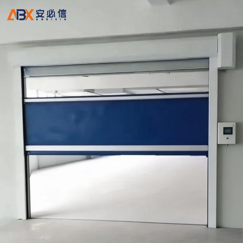 泉州市快速门